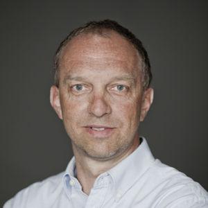 Achim Knöchel, Freier Mitarbeiter / Netzwerk und Events